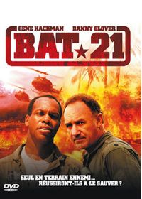Air Force : Bat 21 - DVD