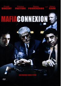 Mafia Connexion - DVD