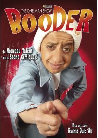 Booder - The One Man Show - DVD