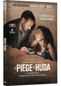 Le Piège de Huda (Édition Digipack) - DVD