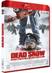 Dead Snow - Blu-ray