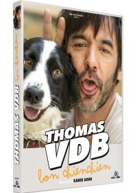 Thomas VDB - Bon chienchien - DVD