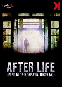 After Life - DVD