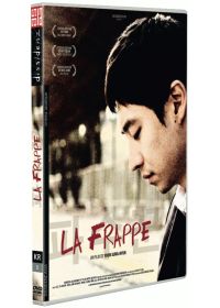 La Frappe - DVD