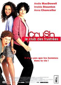 Crush - Le club des frustrées - DVD