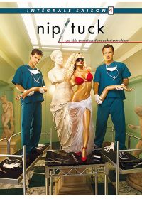 Nip/Tuck - Saison 4 - DVD