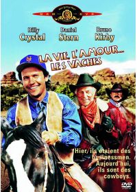 La Vie l'amour les vaches - DVD