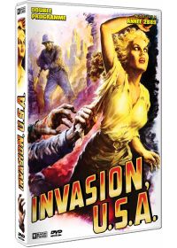 Invasion U.S.A. - DVD