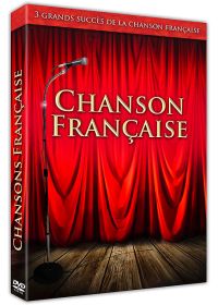 Chanson Française - DVD