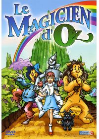 Le Magicien d'Oz - Volume 1 - DVD