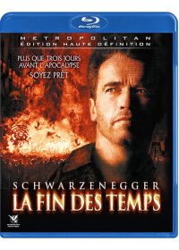 La Fin des temps - Blu-ray