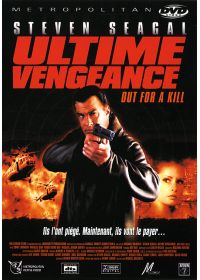 Ultime vengeance - DVD
