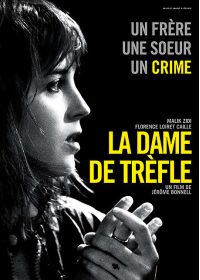 La Dame de trèfle - DVD