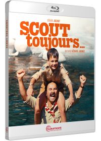 Scout toujours... - Blu-ray