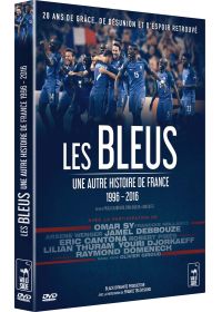 Les Bleus : une autre histoire de France 1996-2016 - DVD