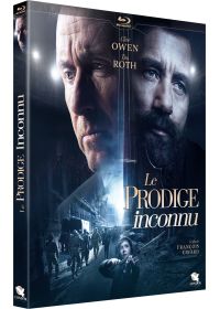 Le Prodige inconnu - Blu-ray