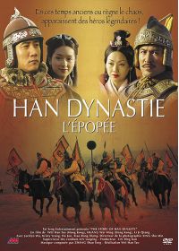 Han Dynastie - L'épopée - DVD