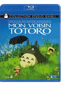 Mon voisin Totoro - Blu-ray