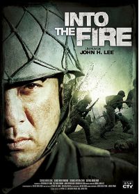 Into the Fire - DVD