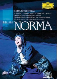 Norma - DVD
