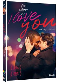 De zéro à I Love You - DVD