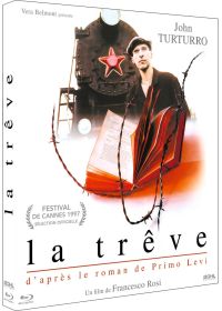 La Trêve - Blu-ray