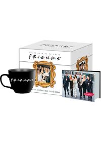 Friends - L'intégrale - Saisons 1 à 10 (Édition Limitée) - DVD