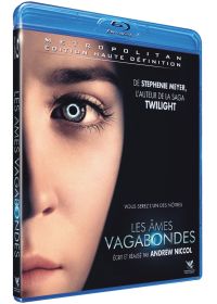 Les Âmes vagabondes - Blu-ray