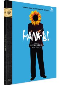 Hana-bi - Blu-ray