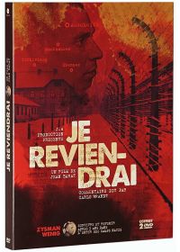 Je reviendrai - DVD