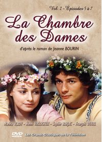 La Chambre des Dames - Vol. 2 - DVD
