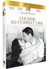 L'Homme au complet gris - DVD