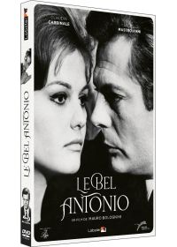 Le Bel Antonio (Combo Blu-ray + DVD) - Blu-ray