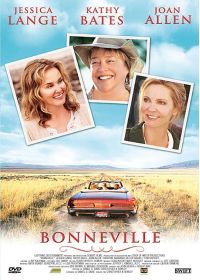 Bonneville - DVD