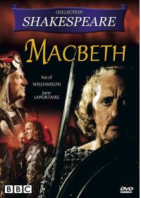 Macbeth - DVD