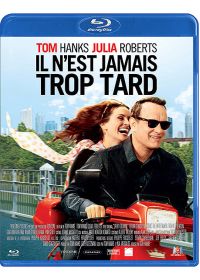 Il n'est jamais trop tard - Blu-ray