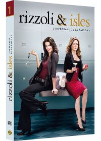 Rizzoli & Isles - Saison 1
