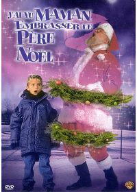 J'ai vu maman embrasser le Père Noël - DVD