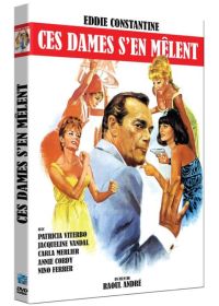 Ces dames s'en mêlent - DVD