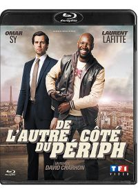 De l'autre côté du périph - Blu-ray