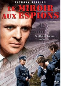 Le Miroir aux espions - DVD