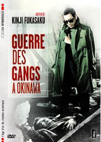 Guerre des gangs à Okinawa - DVD