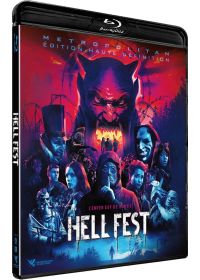 Hell Fest - Blu-ray