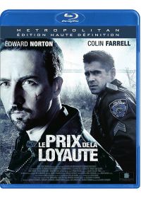 Le Prix de la loyauté - Blu-ray