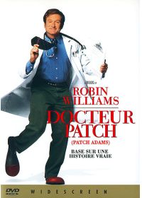 Docteur Patch - DVD