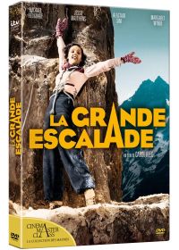 La Grande escalade