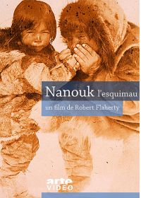 Nanouk l'esquimau - DVD