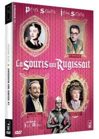 La Souris qui rugissait - DVD