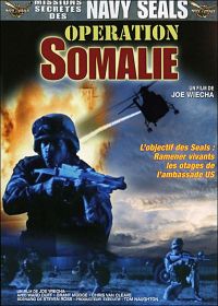 Opération Somalie - DVD