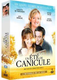 Un Été de canicule - DVD